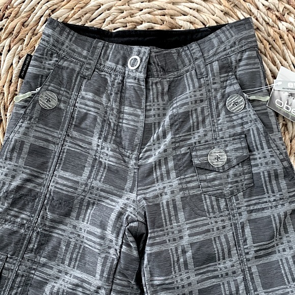 Obermeyer Amelia Pant NWT - Picture 4 of 16